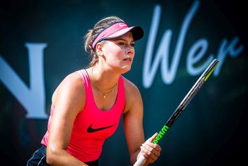 Anna Petkovic 591 - Ostsee Cup